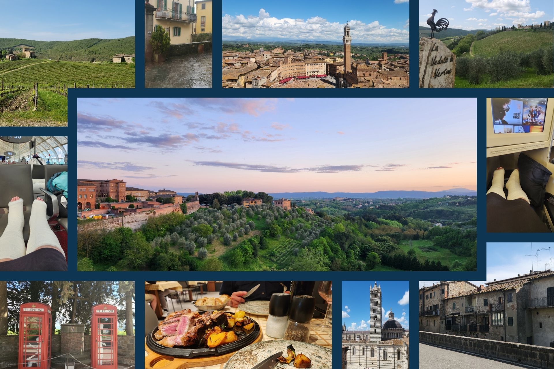 Travel Insurance