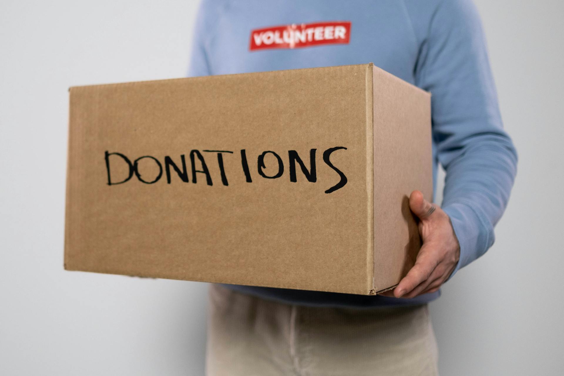 OBBBA and Charitable Giving