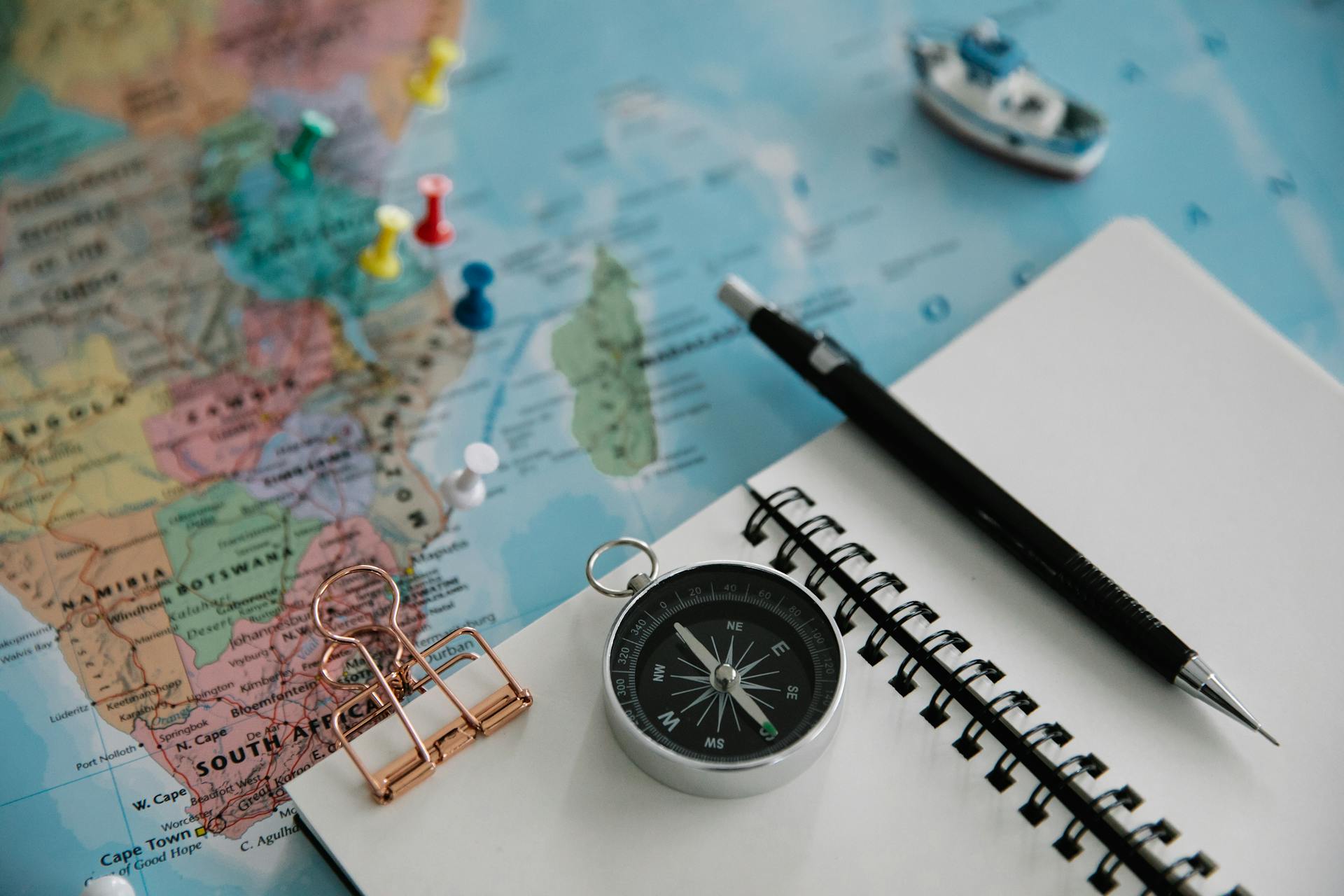 AI for Travel