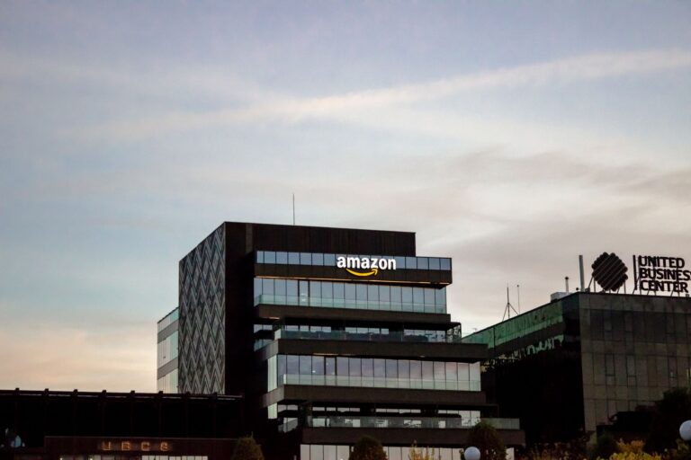 Amazon 2027 Open Enrollment