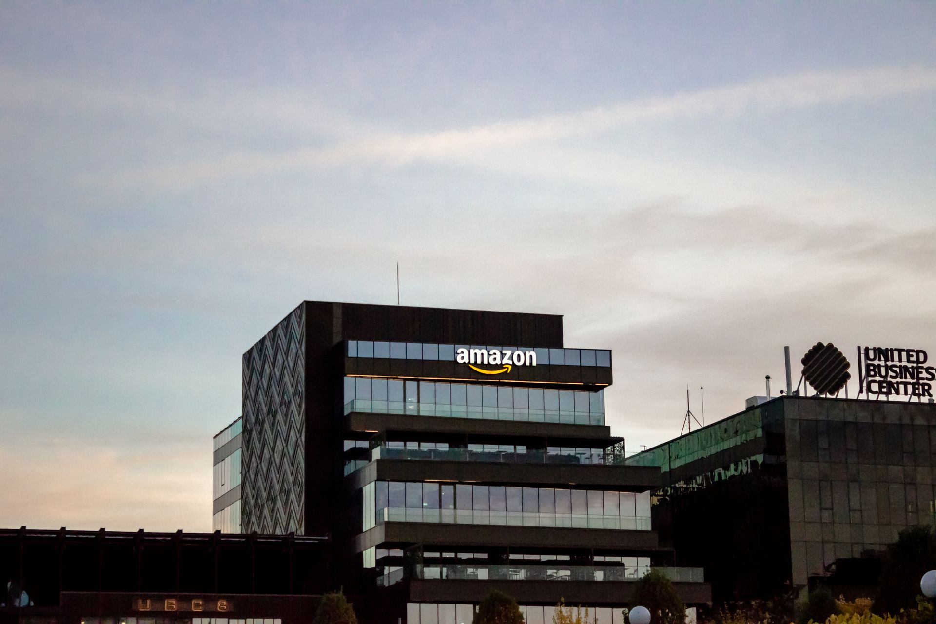 Amazon 2027 Open Enrollment